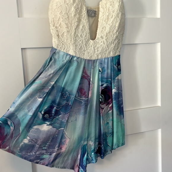 Louecat romper - Picture 2 of 2